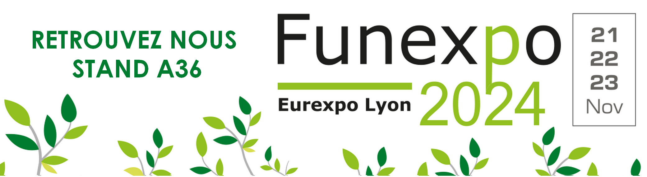FUNEXPO 2024 - RENDEZ VOUS